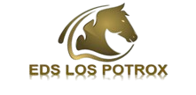 Logo EDS Los Potrox