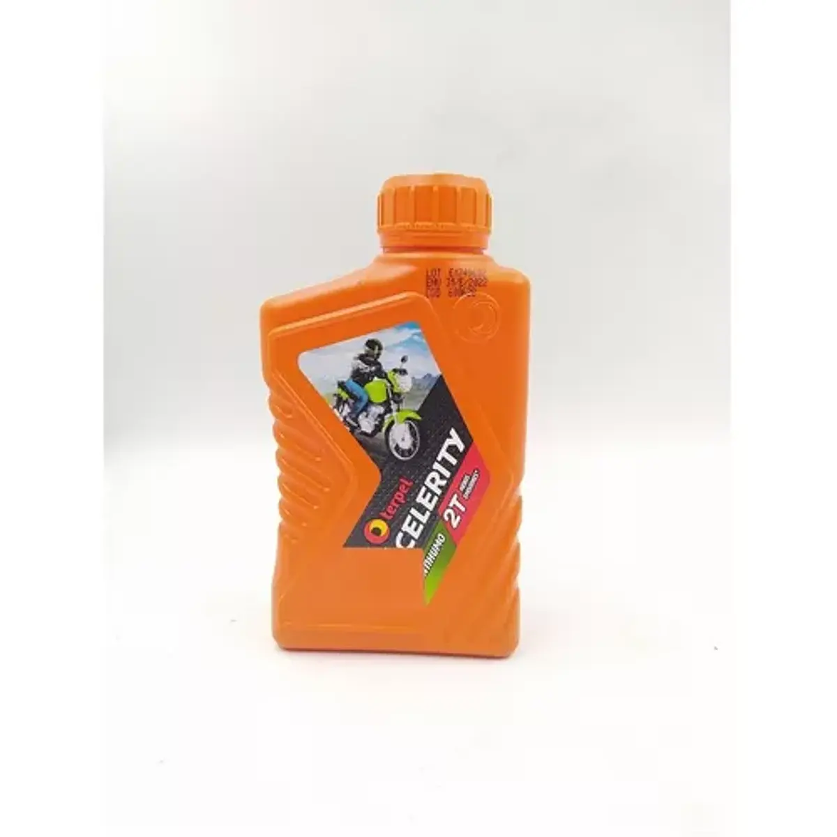 TERPEL CELERITY BIO ANTIHUMO PINTA 2T  (600628)