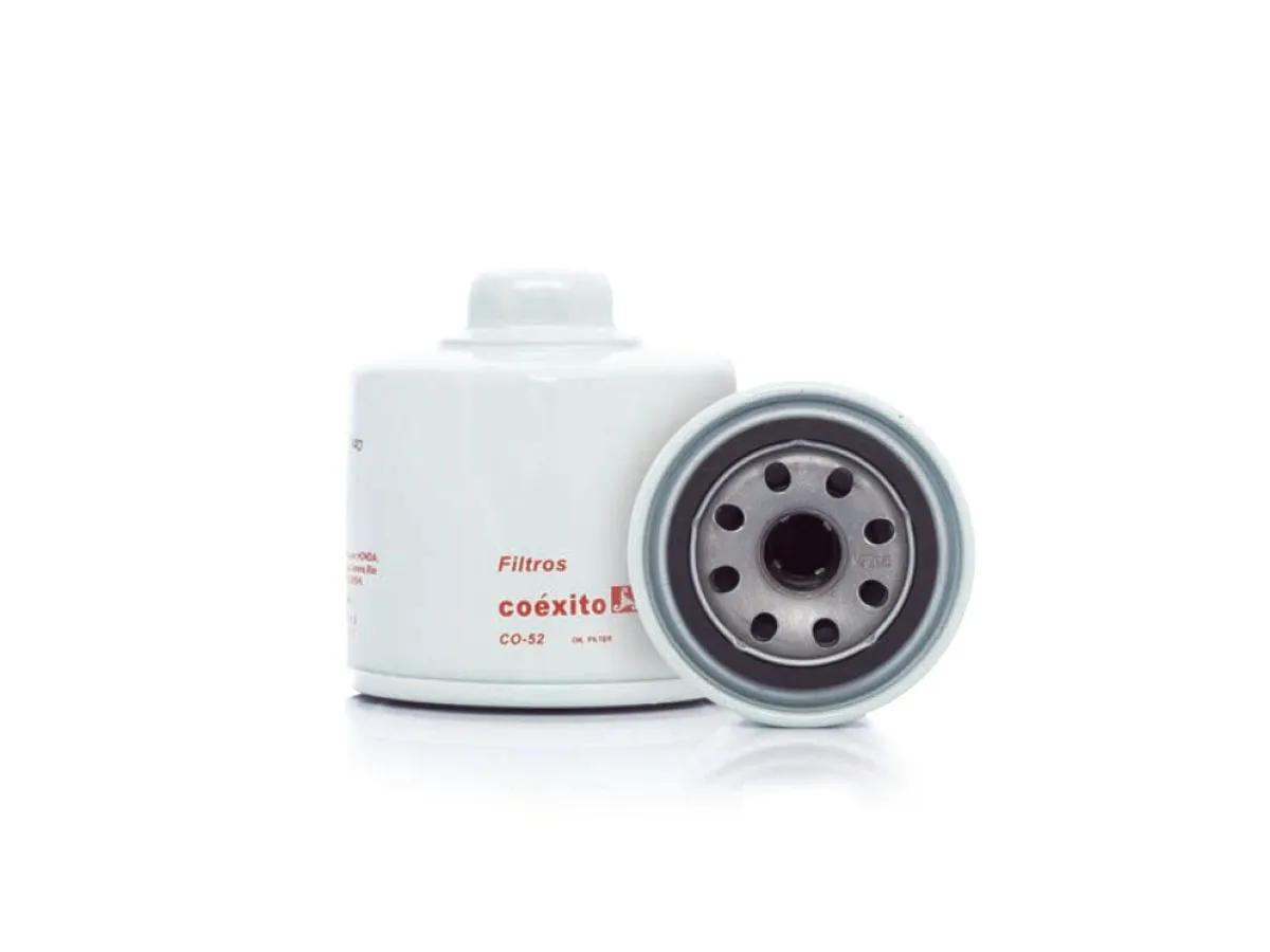 FILTRO ACEITE COEXITO HYUNDAY1 6/2 3-TR  (CO-52)