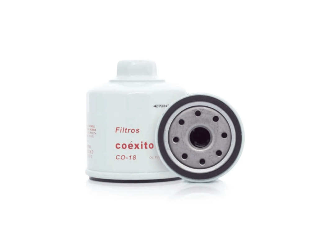 FILTRO ACEITE COEXITO SPRINT-SWIFT CO-50  (CO-18)