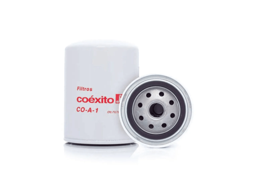 FILTRO ACEITE COEXITO DODGE-TOYOTA  (COA-1)