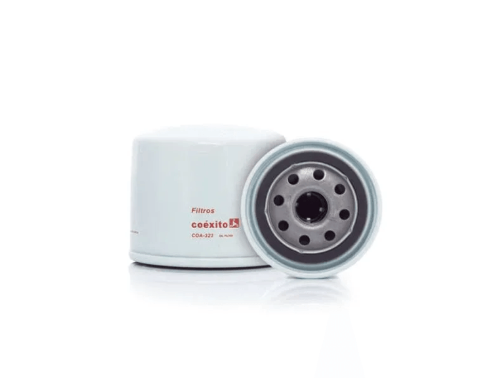 FILTRO ACEITE MAZDA 323-LUV 2300  (COA-323)