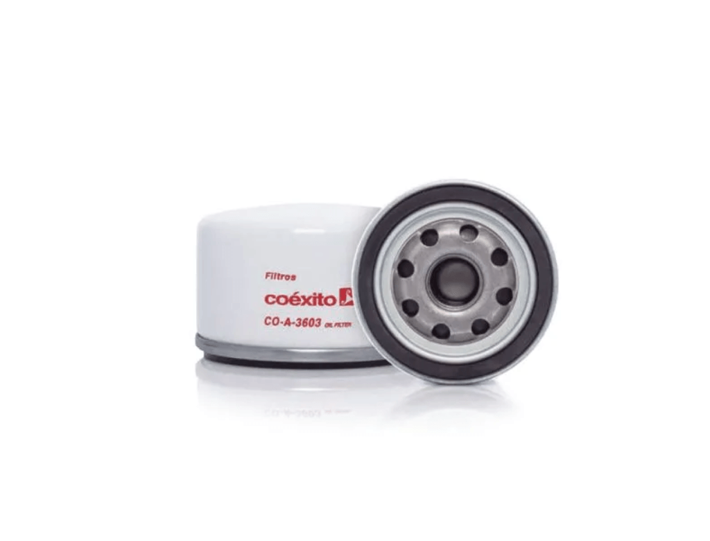 FILTRO ACEITE RENAULT TWINGO- MEGANE (COA-3603)