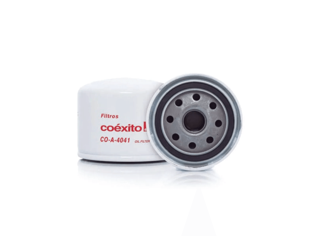 FILTRO ACEITE SUZUKI 4T - MATIZ  (COA-4041)