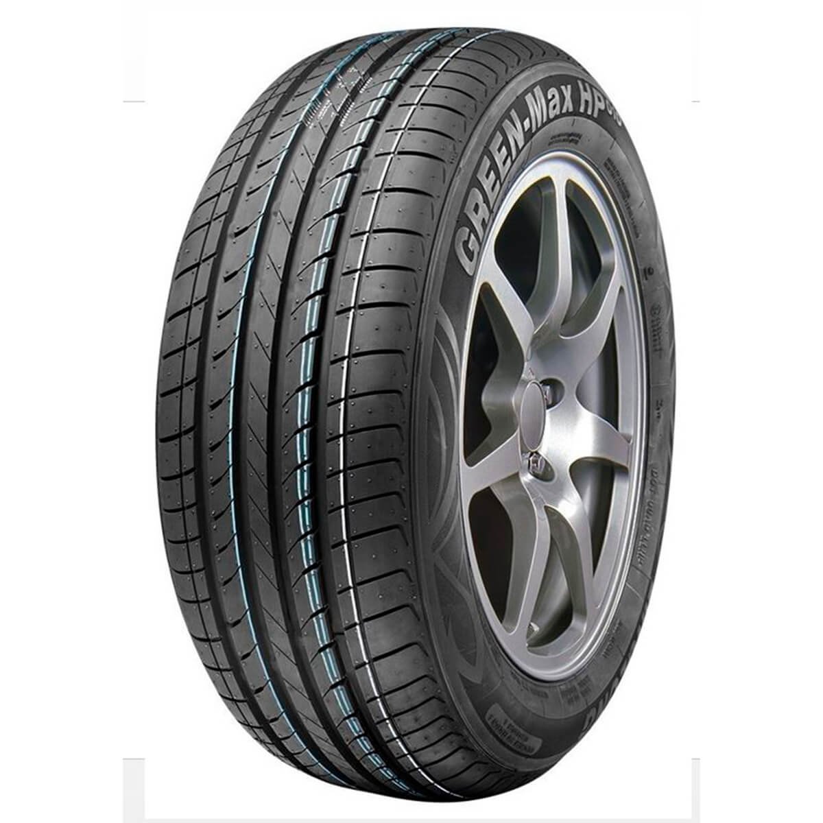 LLANTA 185/55 R15 4L AUTOMOVIL LINGLONG GREENMAX HP010   (LNL350)