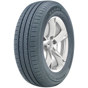 LLANTA 185/60 R14 RP28 CHAO YANG COEXITO (CZ078)